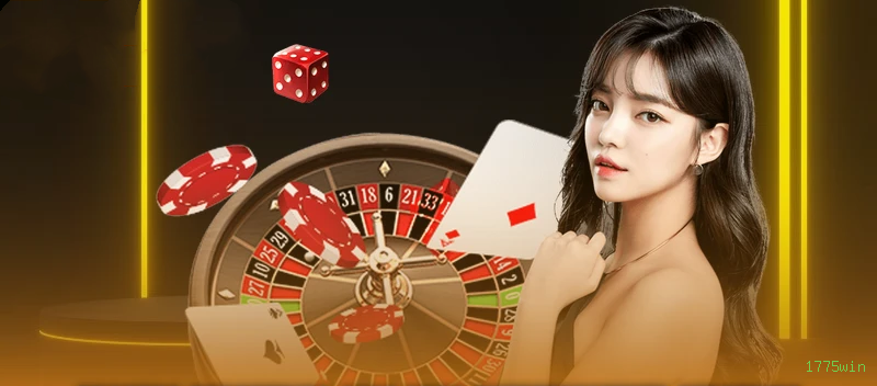 Slots Premium da PG Soft na 1775win