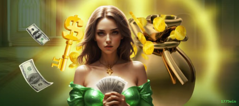 Lottery Clássica na 1775win