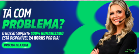 Segurança 1775win